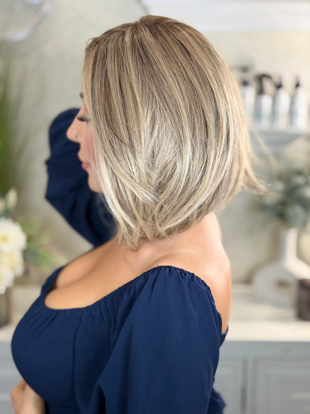 TRUE DESIRE - Moroccan Sand Blonde