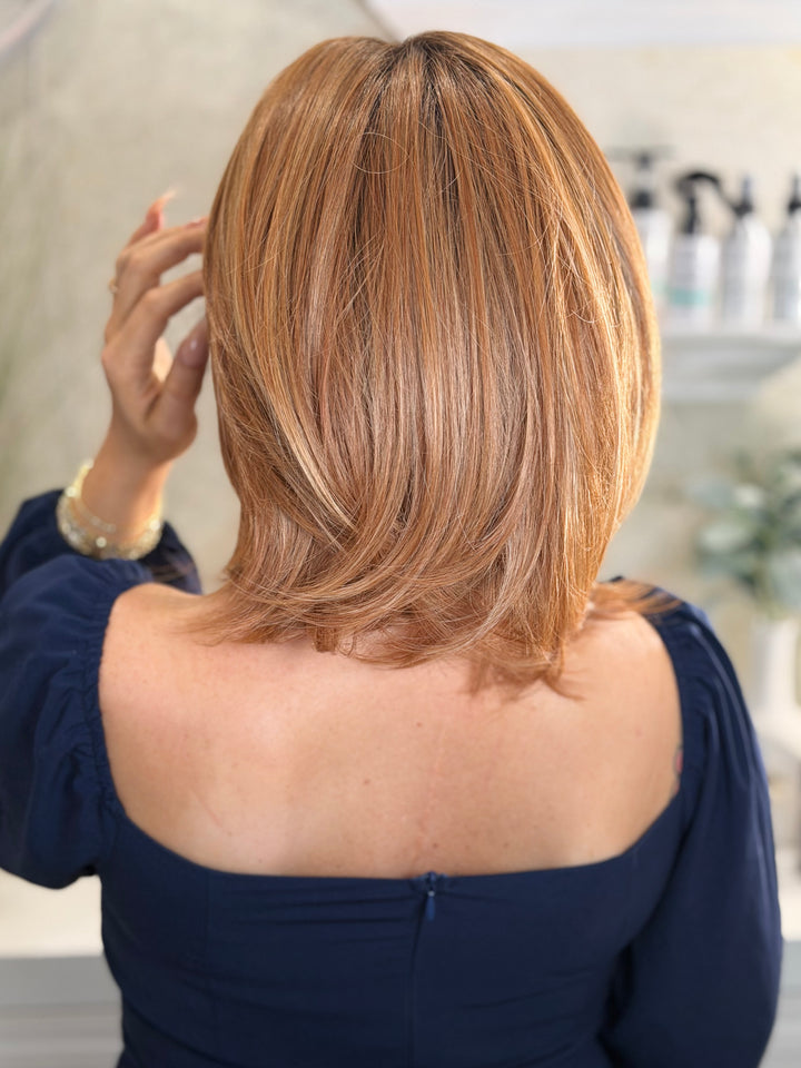 TRUE DESIRE - Spiced Apricot