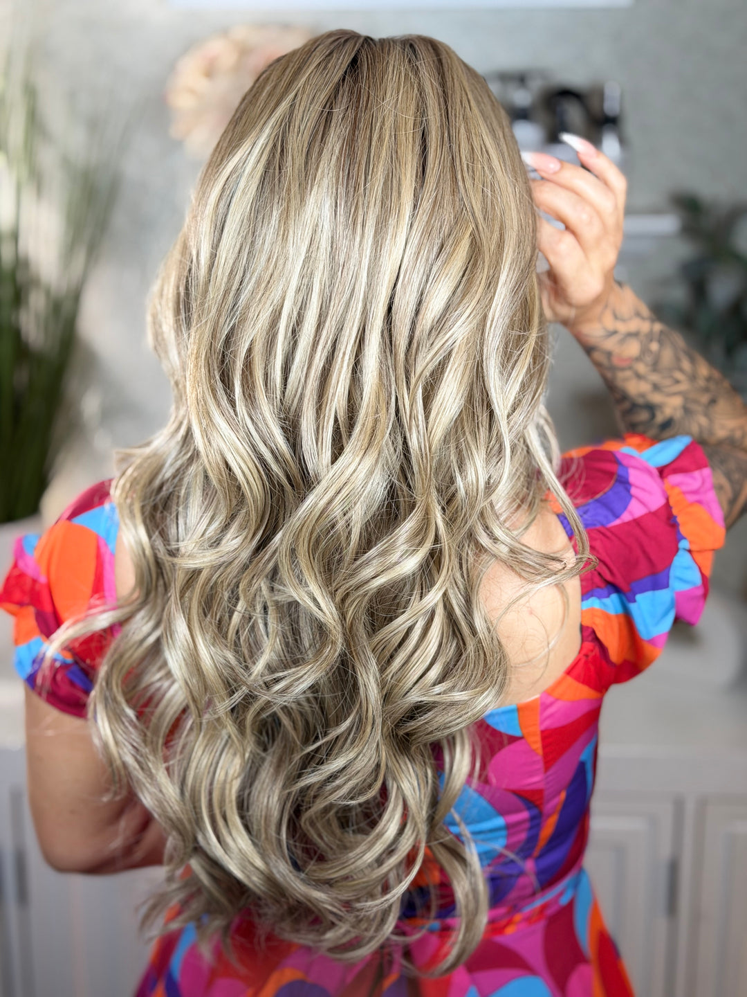 LEGENDARY LIFESTYLE - Soft Beige Blonde