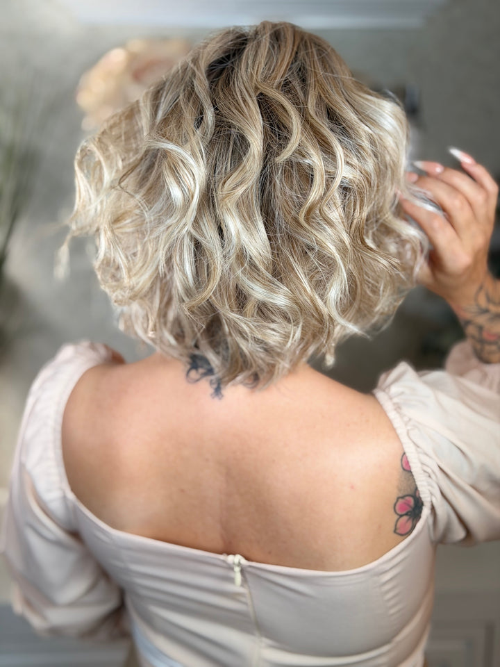 FRESH START - Neutral Sand Blonde