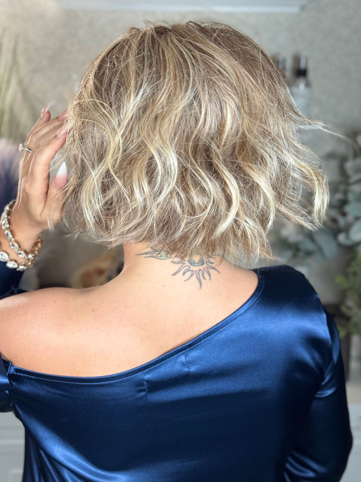 FIRST CLASS - Mocha Cappuccino