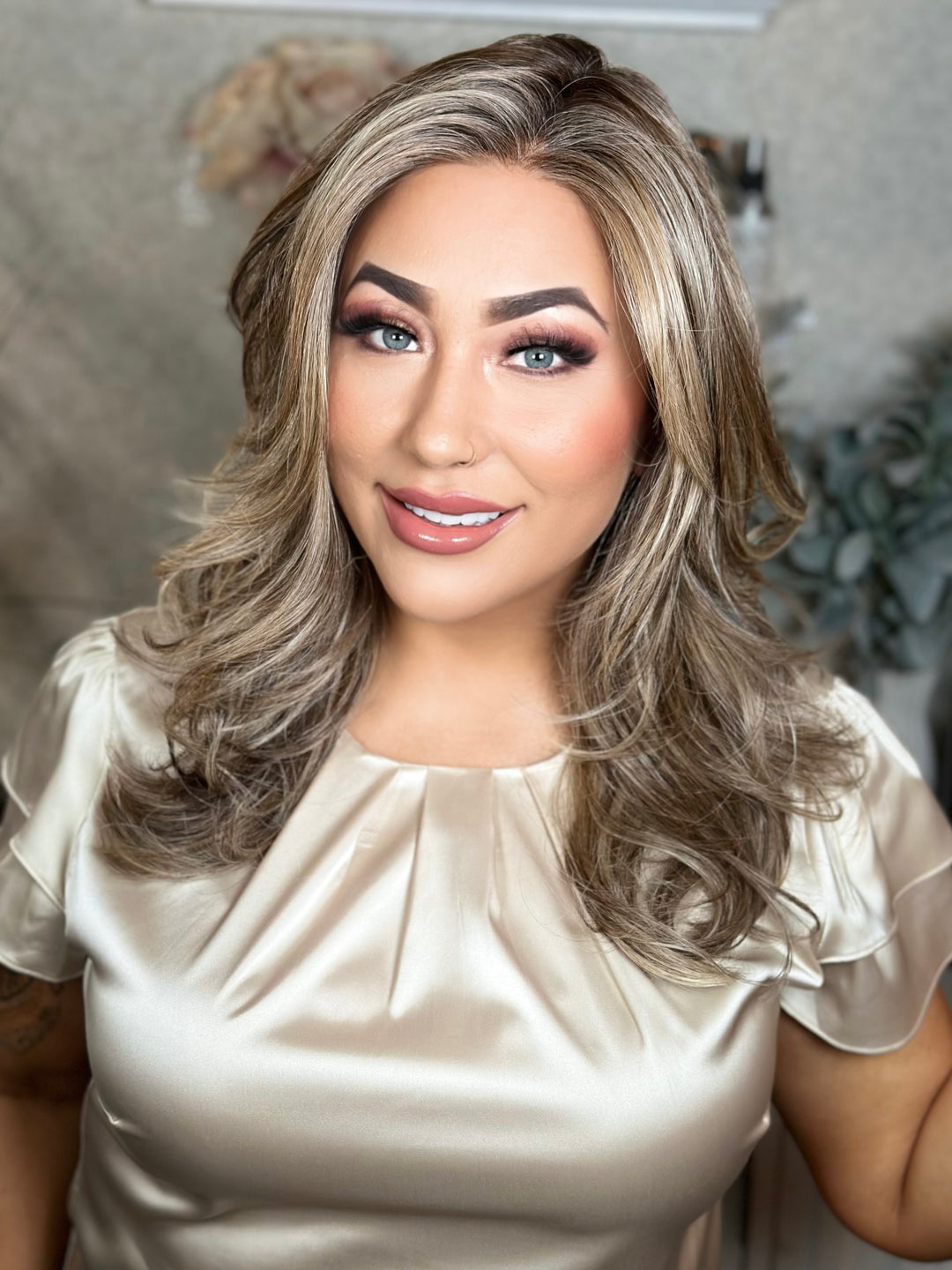 CULTURE SHOCK - Almond Latte