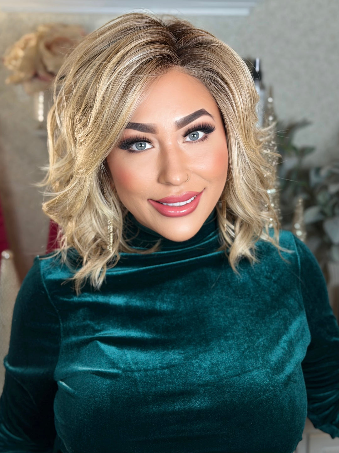 DREAM CHASER - Sunlit Beige Blonde