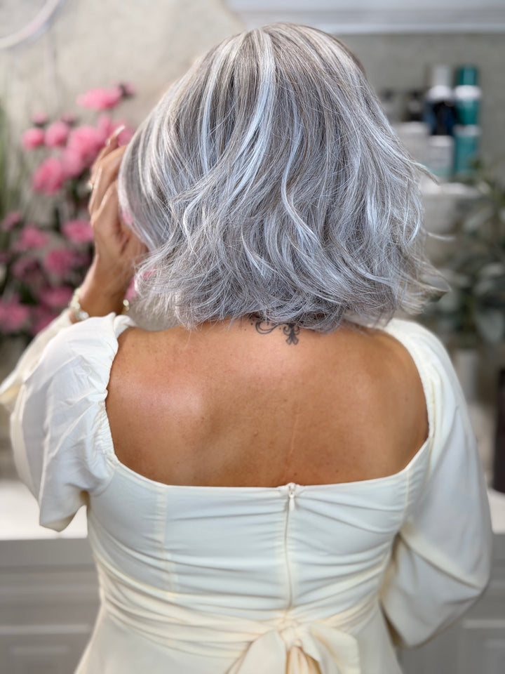 PEOPLE'S CHOICE - Burnished Grey