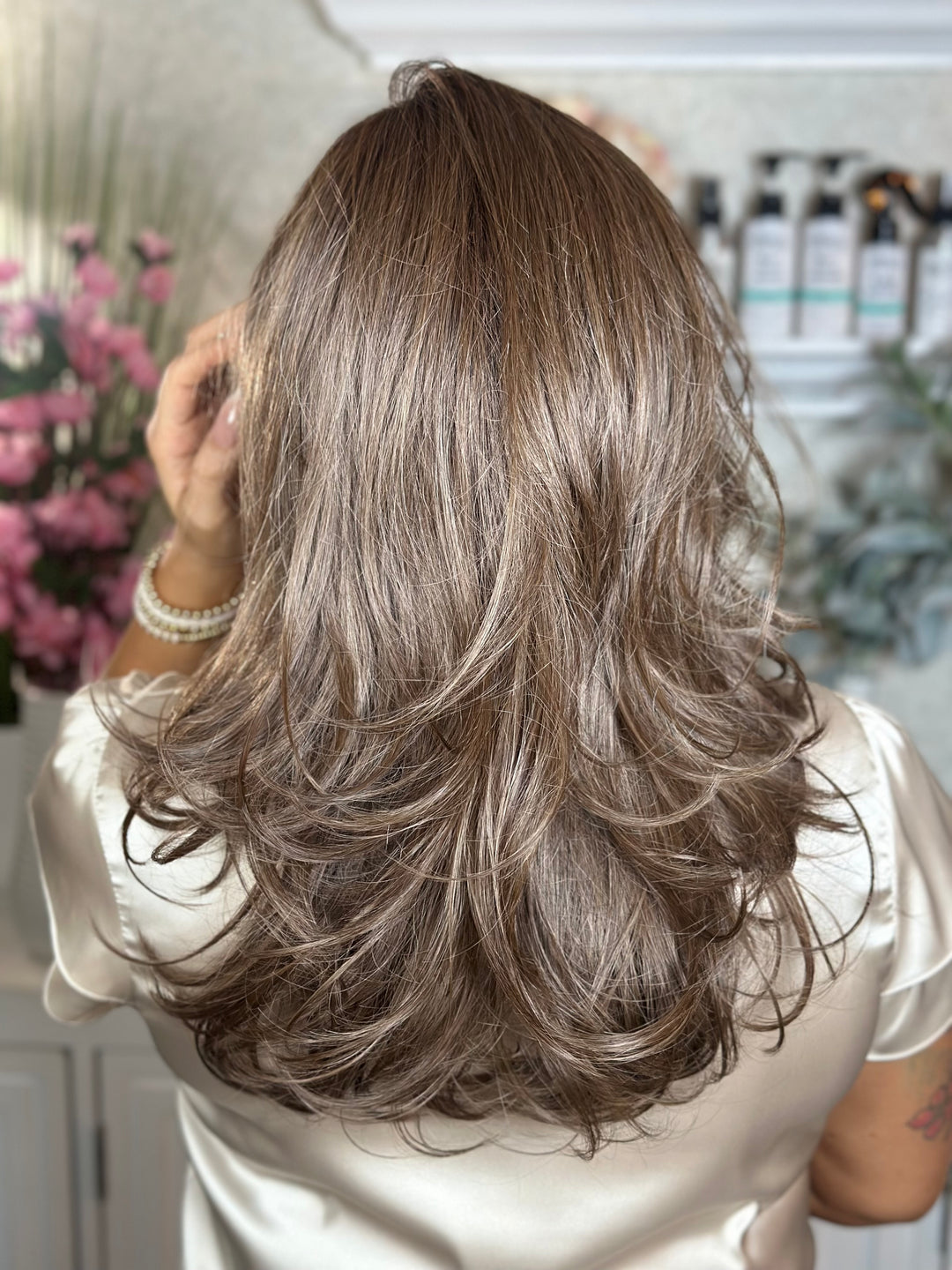 CULTURE SHOCK - Driftwood Brown