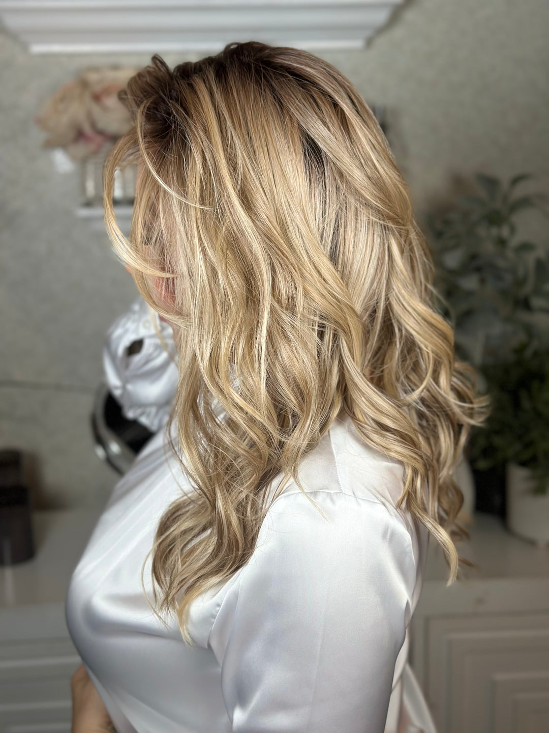 WINNERS CIRCLE - Sunlit Beige Blonde