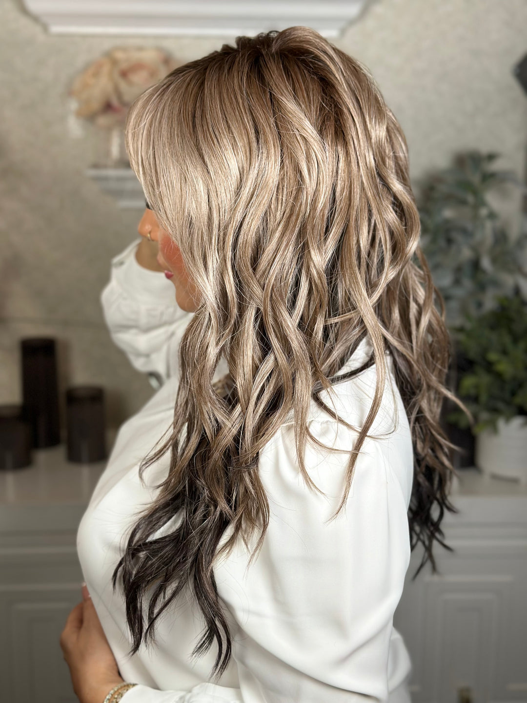 SWEET ROMANCE - Sandy Silver