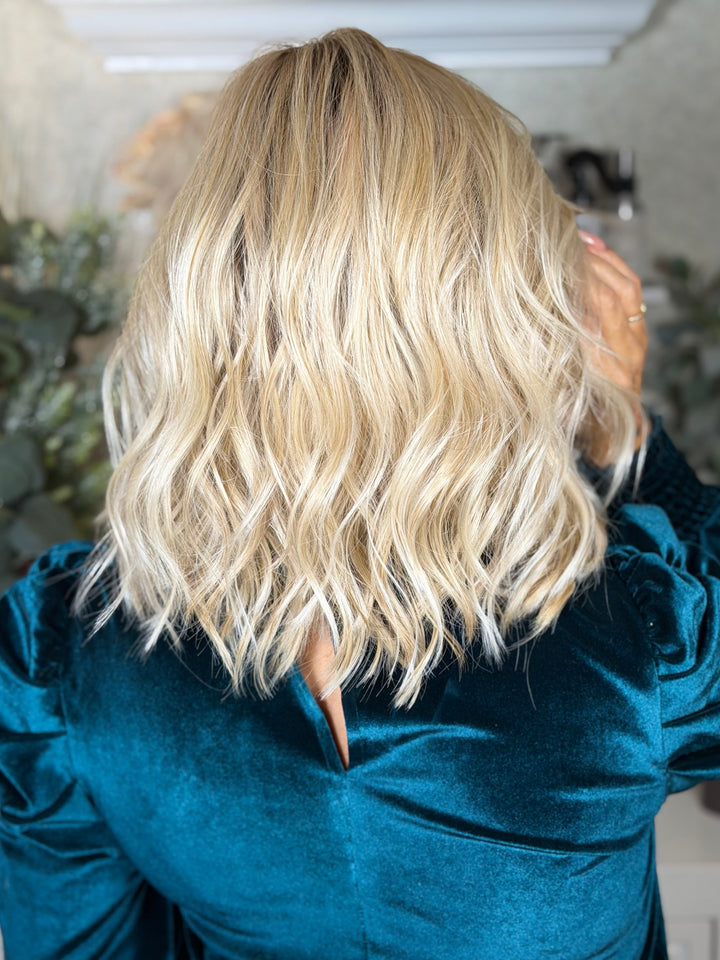 SPEED DIAL - Paparazzi Blonde