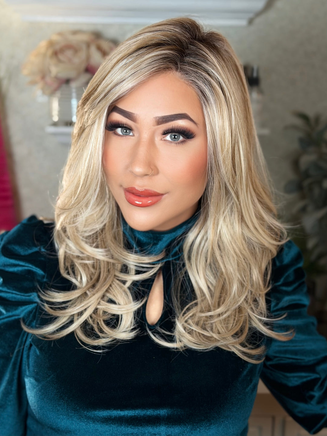 CULTURE SHOCK - Neutral Sand Blonde*