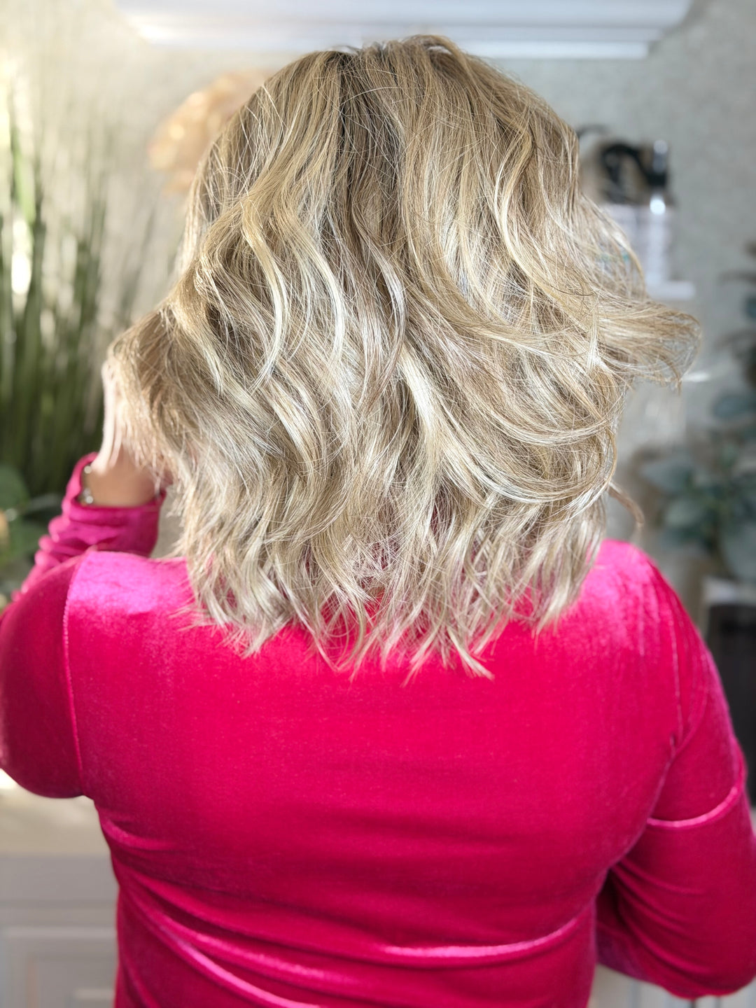 SWEET SENSATION - Soft Beige Blonde