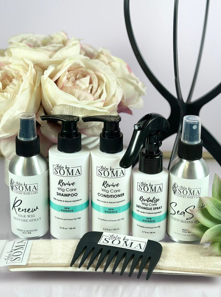 **NEW** Starter Care Kit