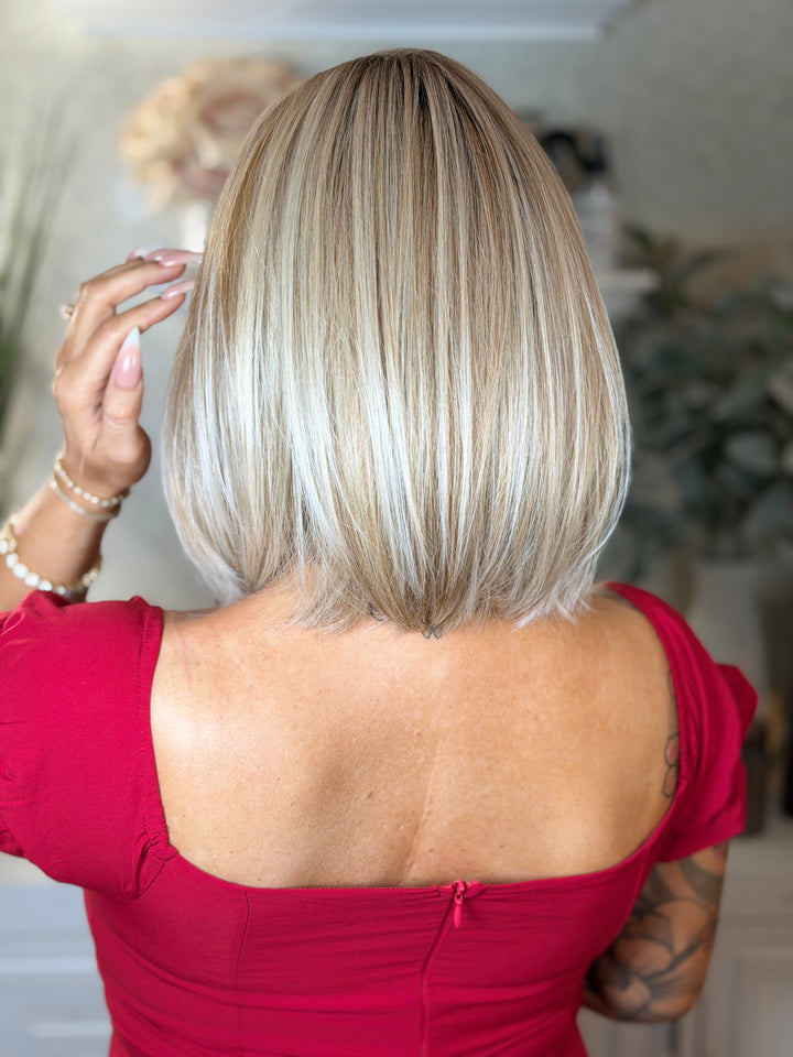 SWEET TART - Neutral Sand Blonde