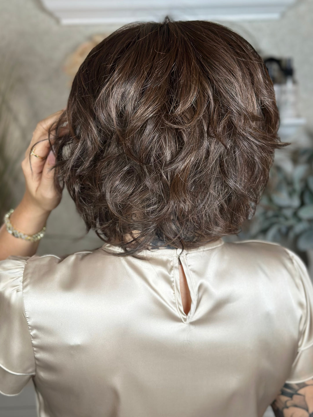 CASUAL CRUSH - Chocolate Cake*