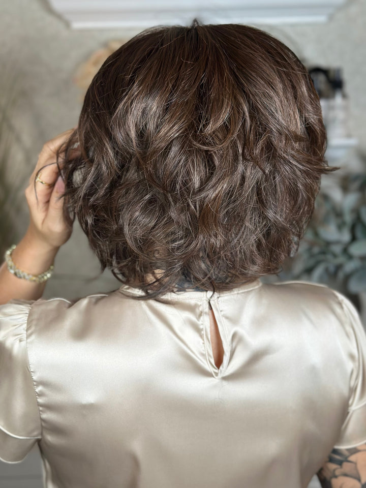 CASUAL CRUSH - Chocolate Cake*