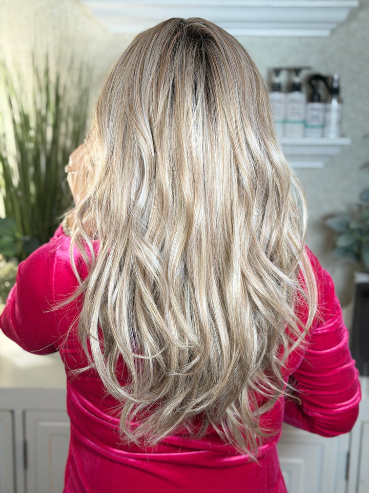 LIVING LEGEND - Legacy Blonde