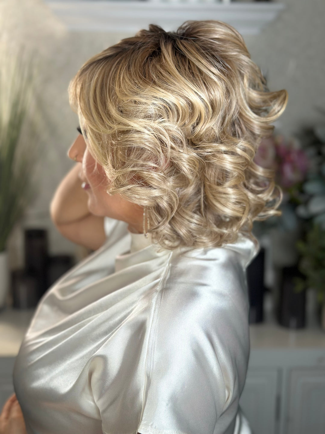 TENDER WHISPERS - Sunlit Beige Blonde