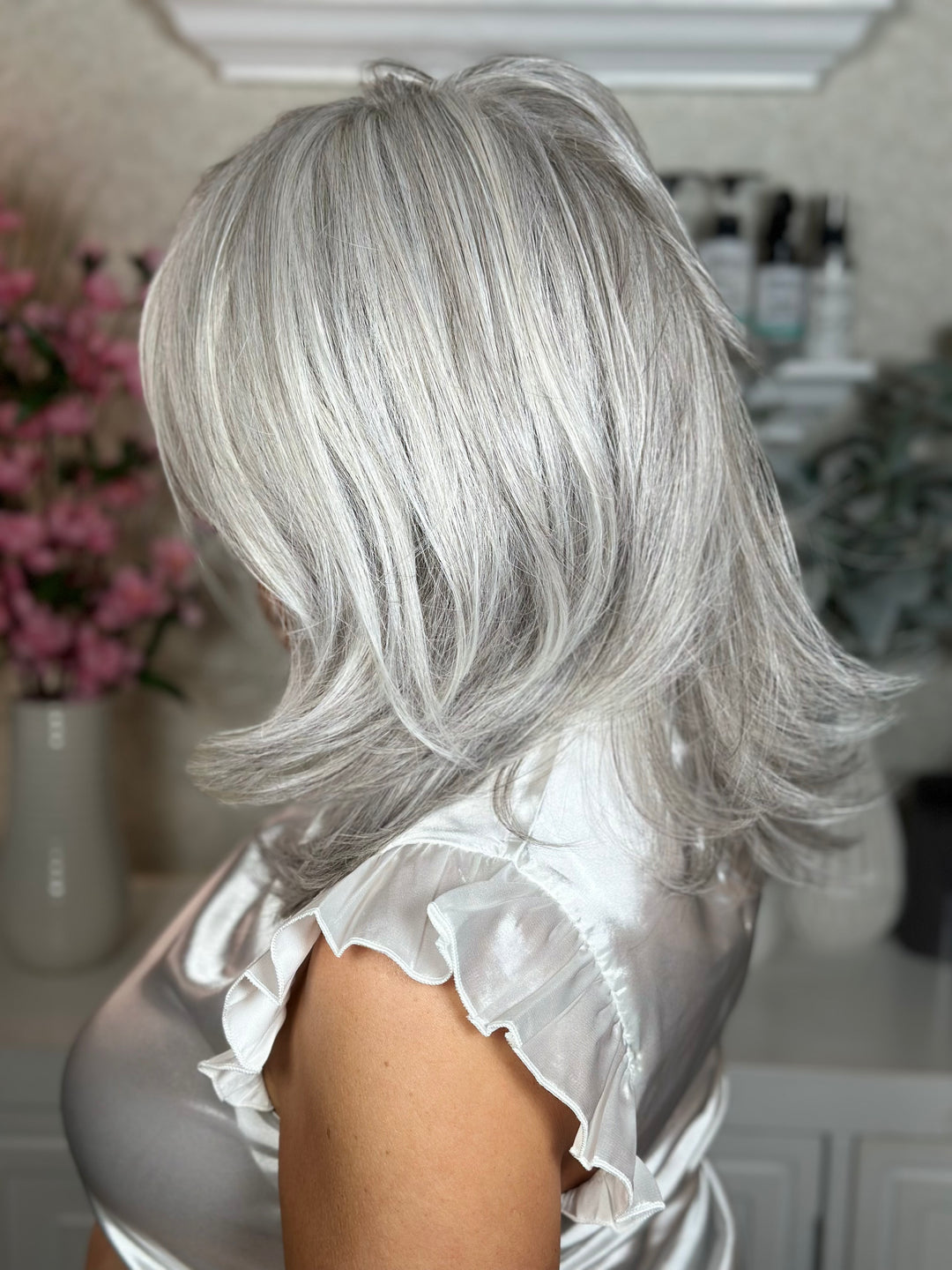 ELEGANCE AWAITS - Sugared Smoke