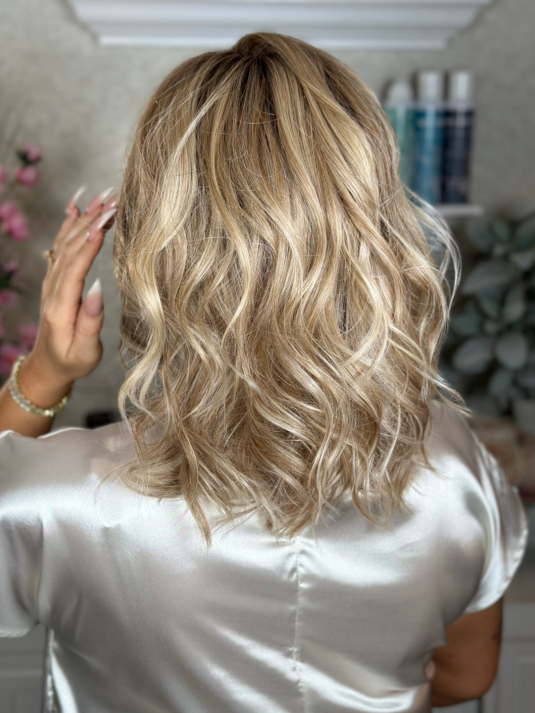COASTAL CHARM - Iced Sweet Cream