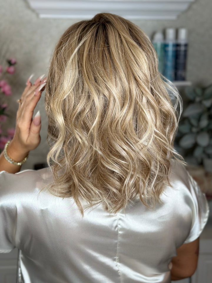 COASTAL CHARM - Iced Sweet Cream