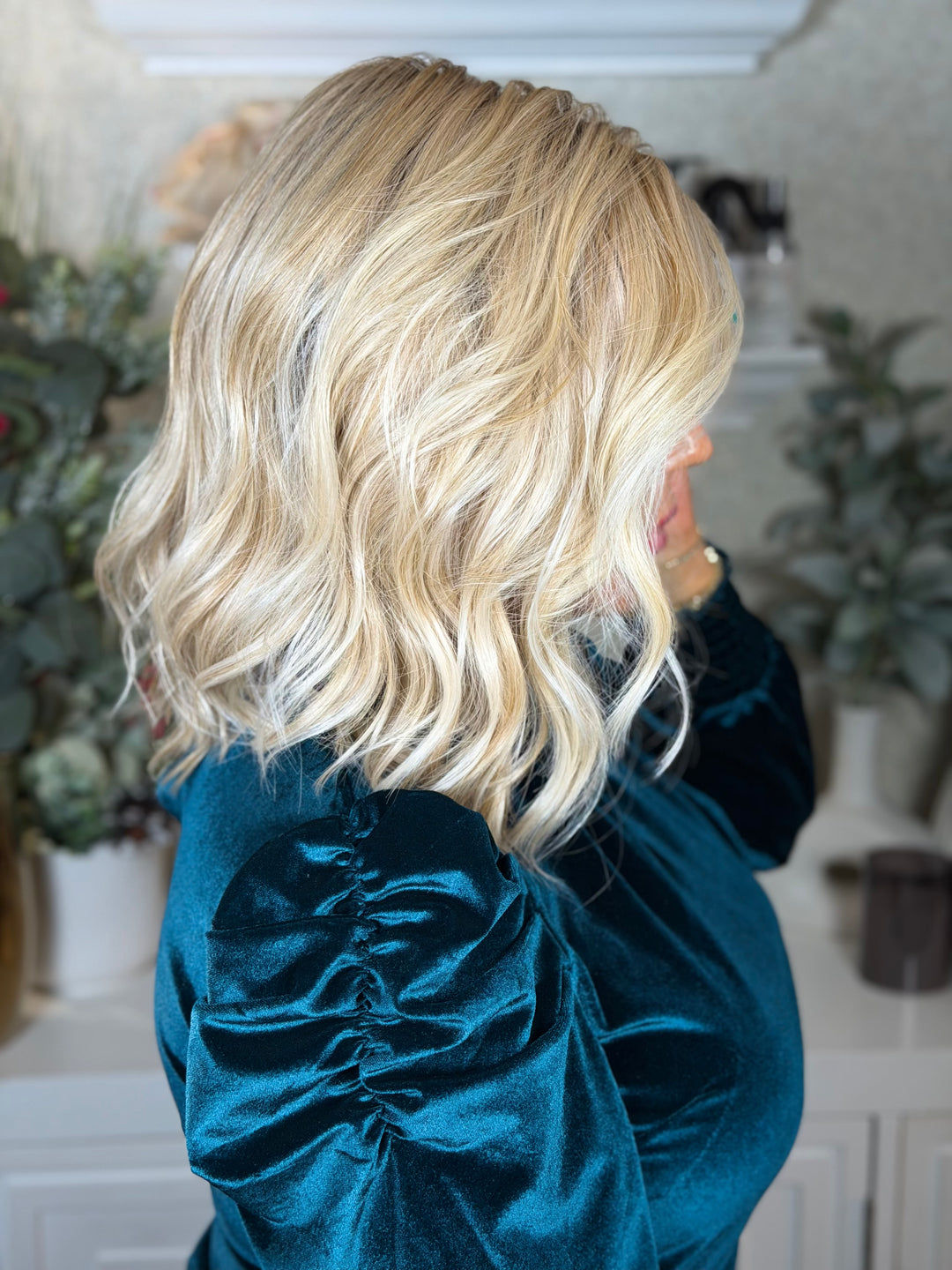 SPEED DIAL - Paparazzi Blonde