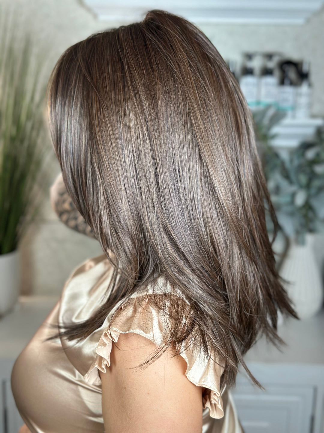 INFINITE LOVE - Chocolate Cake