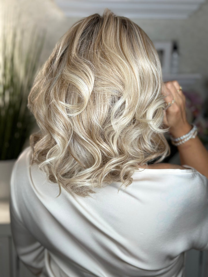 SAIL AWAY - Neutral Sand Blonde
