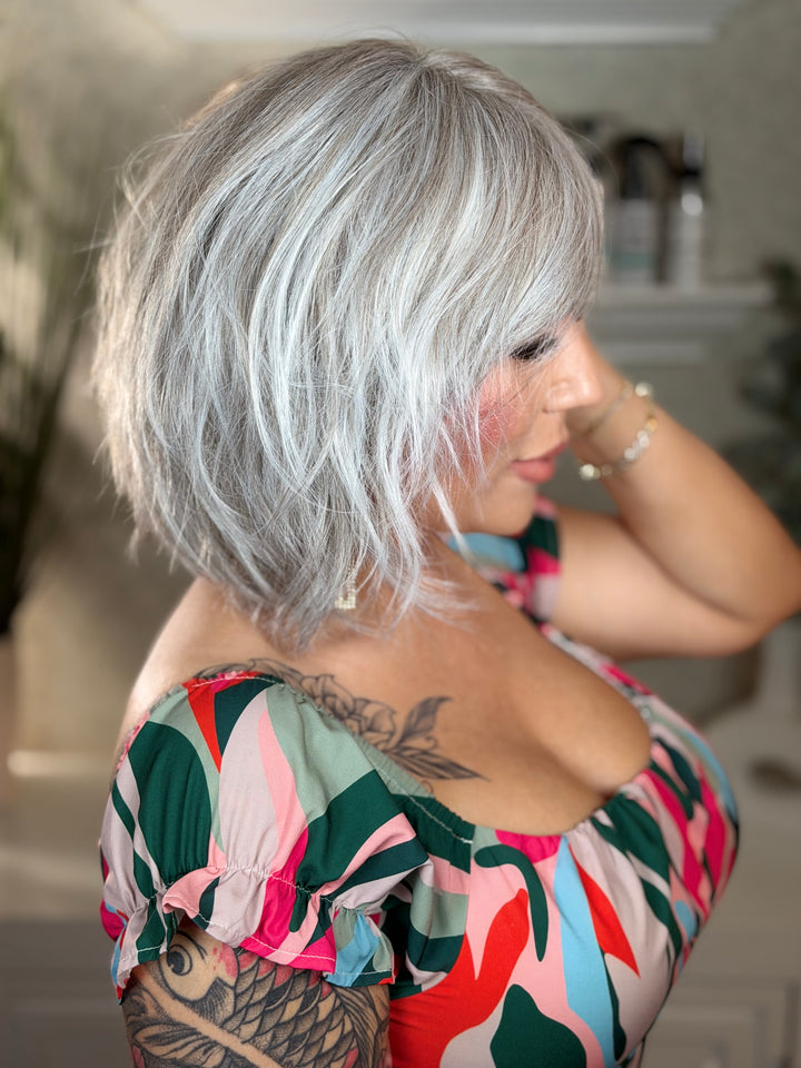 HIGH DEMAND - Burnished Grey*