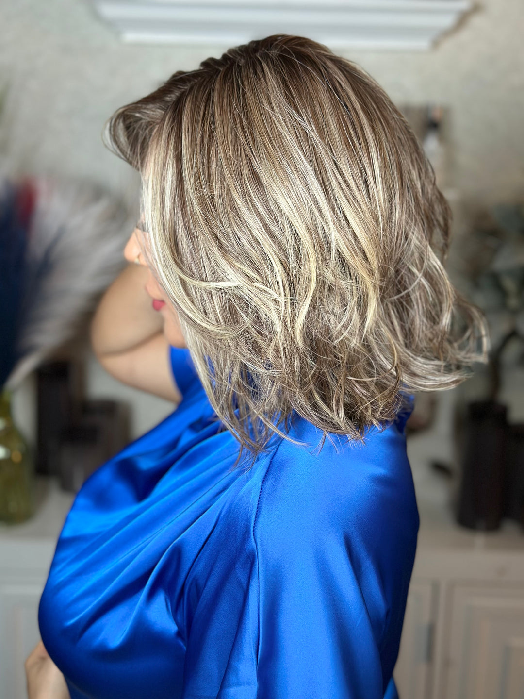 TAKING FLIGHT - Iced Cappuccino