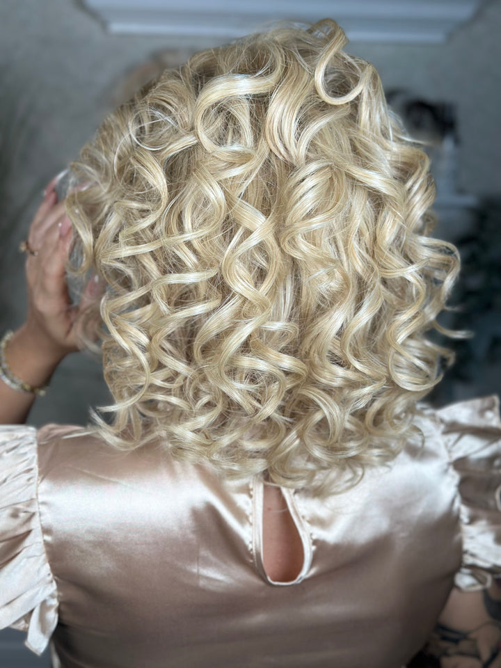 POSH PERFECT - Champagne Blonde (No Root)*