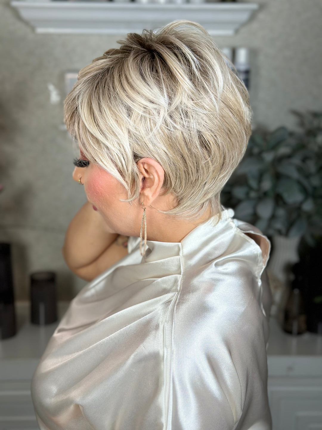 HIGH TIDE - Paparazzi Blonde