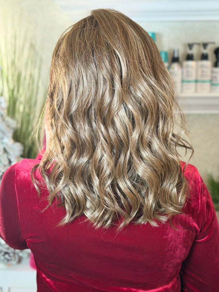 LOVE SPELL - Driftwood Brown