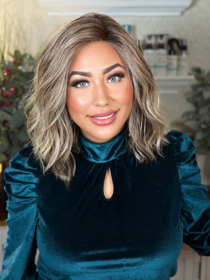 SPEED DIAL - Iced Cappuccino