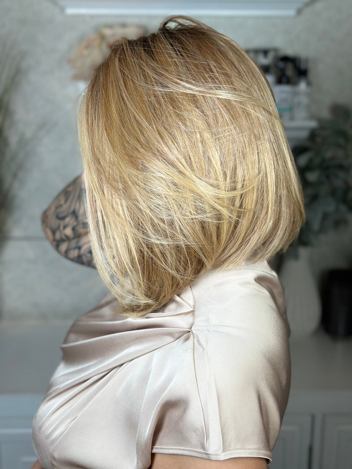 SWEET TART - Wheat Honey Blonde