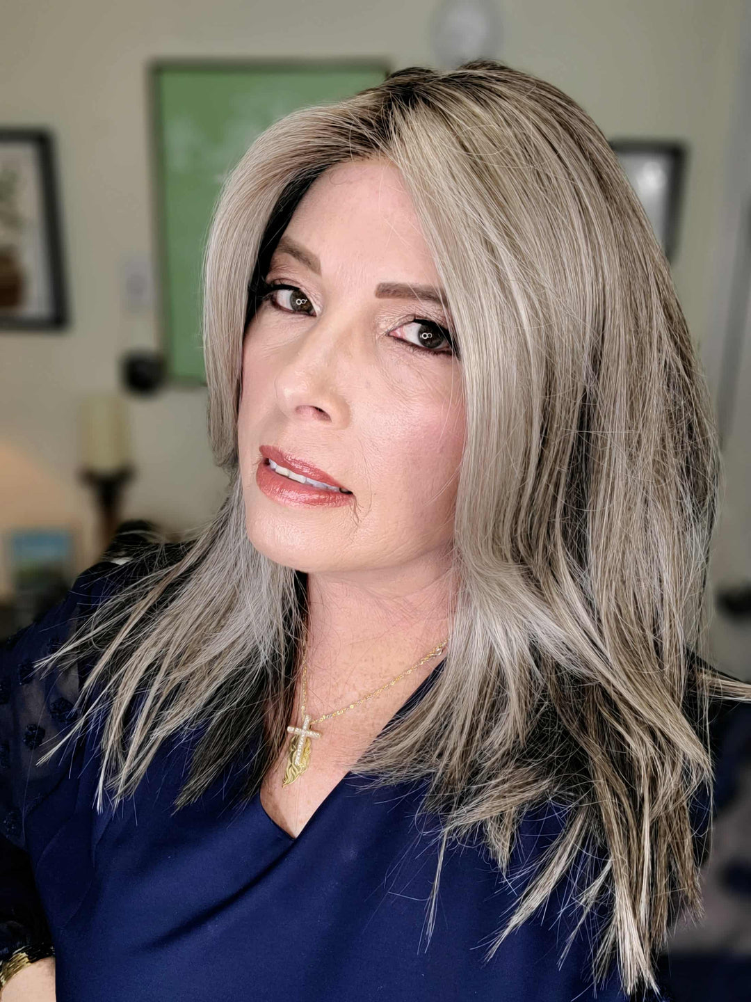 INFINITE LOVE - Sandy Silver