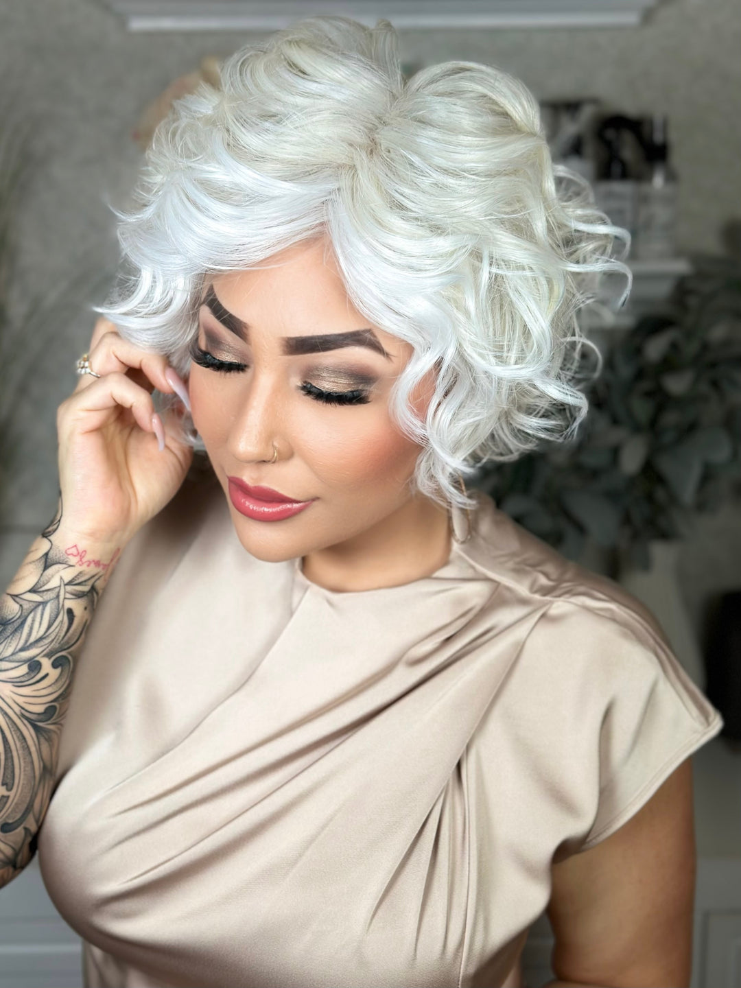 SASSY MISFIT - Cloud Nine