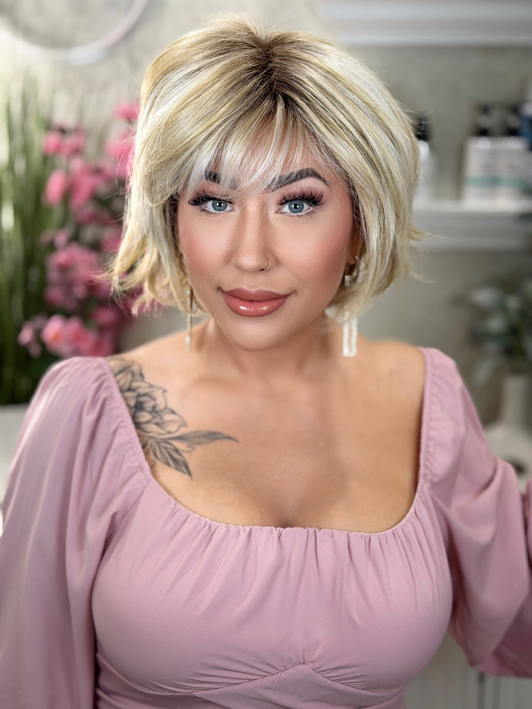 BOLD ENERGY - Cream Soda Blonde