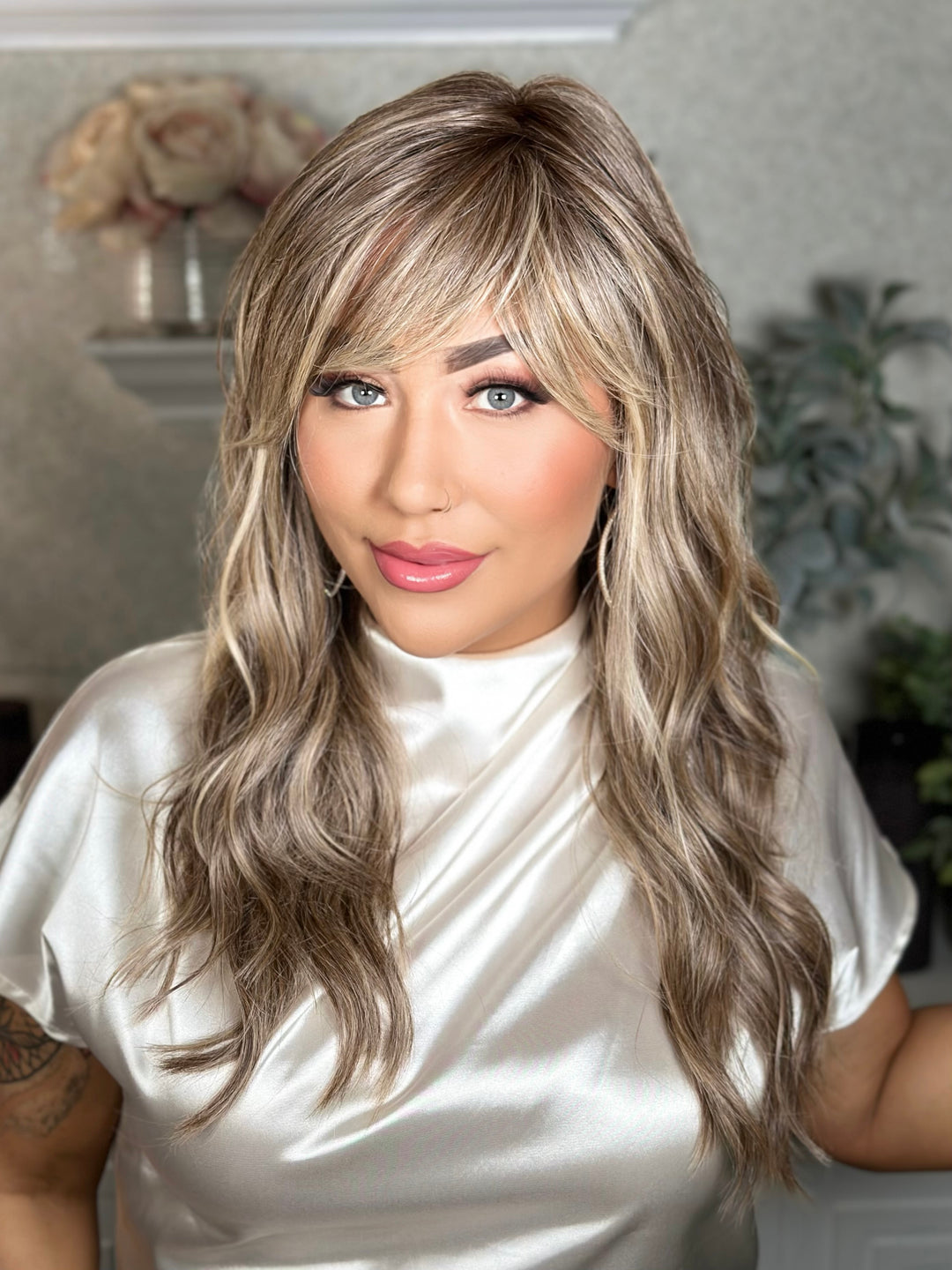 BEAUTY SHAKER - Almond Latte