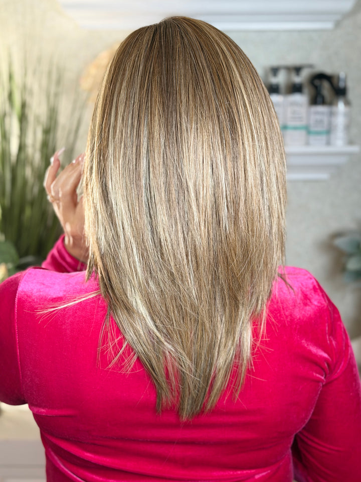 SWEET SURPRISE - Mocha Latte