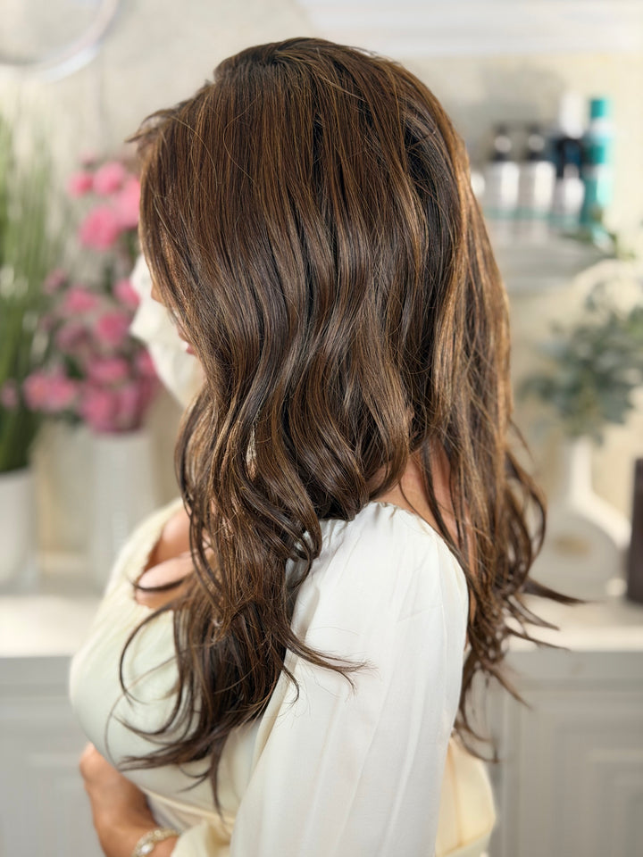 LIVING LEGEND - Natural Brown