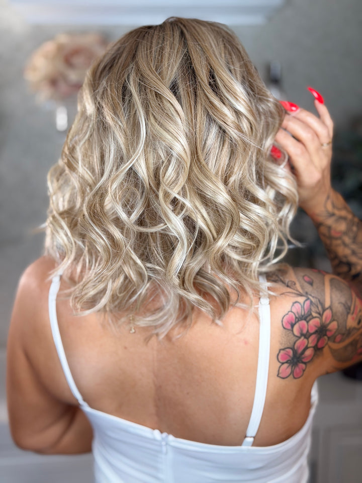 SOUTHERN CHARM - Neutral Sand Blonde *PREORDER 9/26