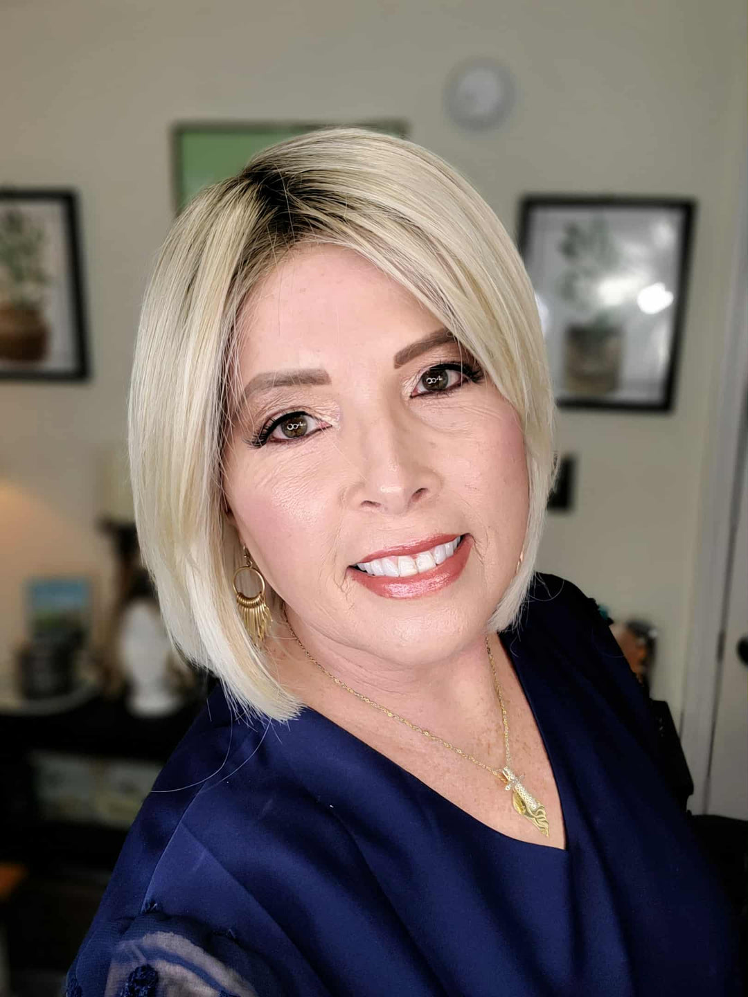 BAD HABIT - Hollywood Blonde