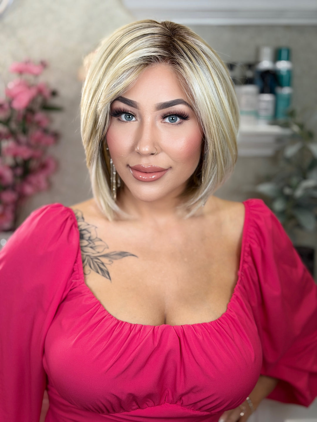 AFTER HOURS - Cream Soda Blonde