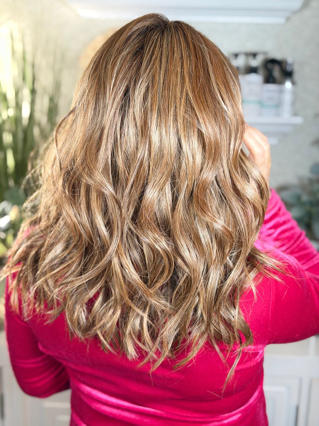 GOLDEN HOUR - Creamy Maple Frost