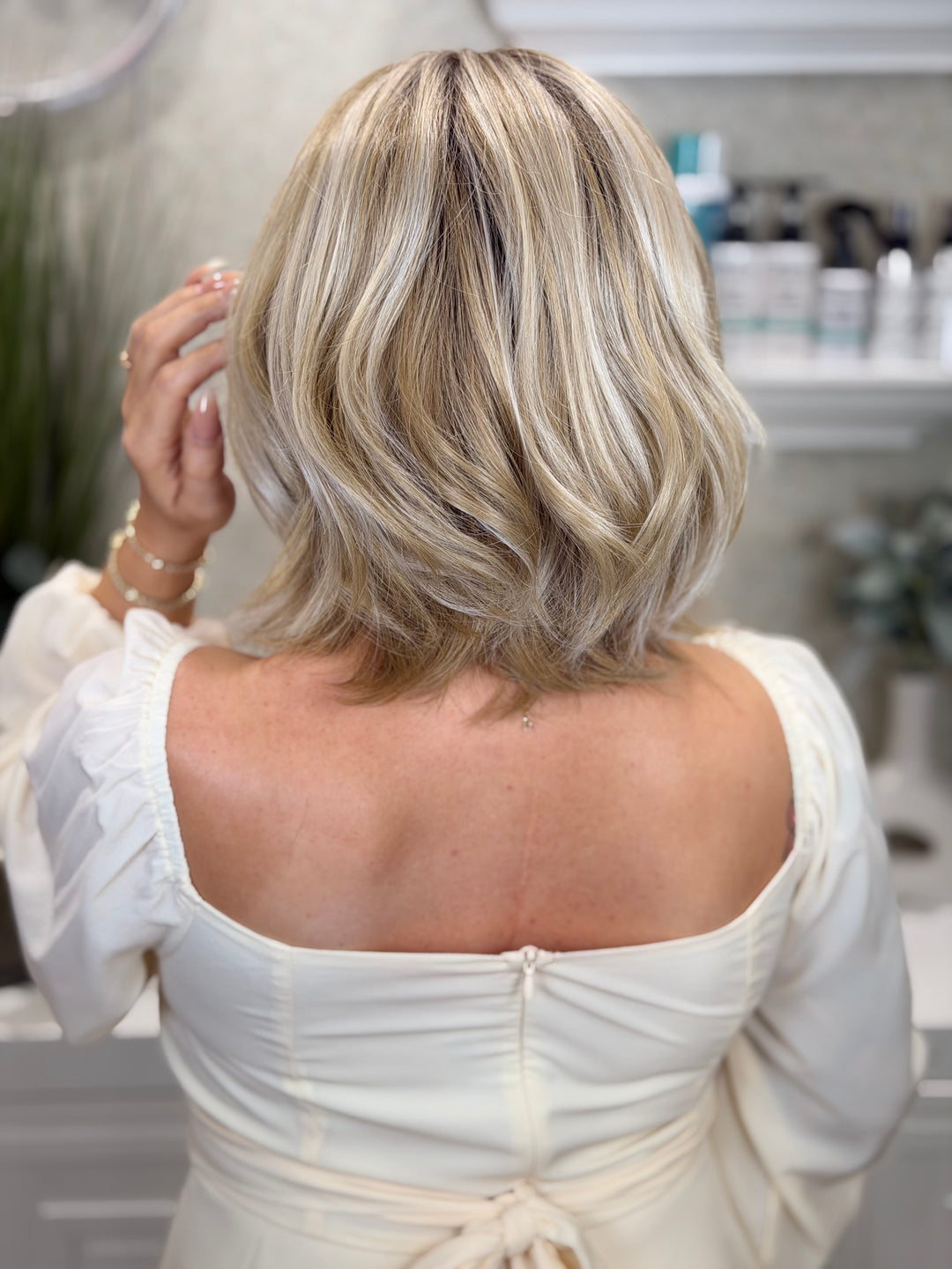 SOFT INTRO - Cream Soda Blonde