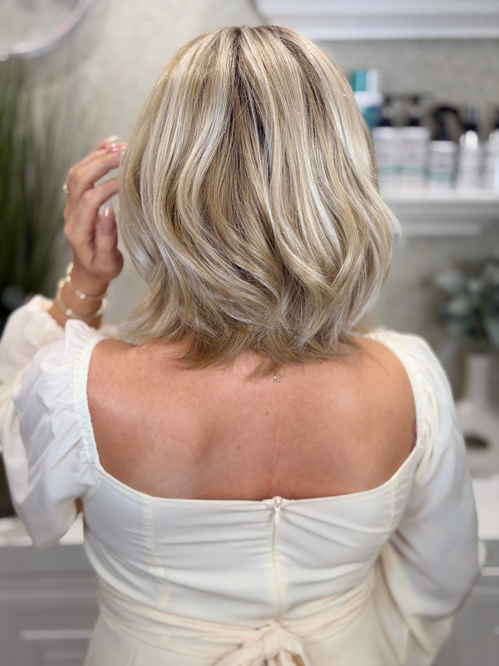 SOFT INTRO - Cream Soda Blonde
