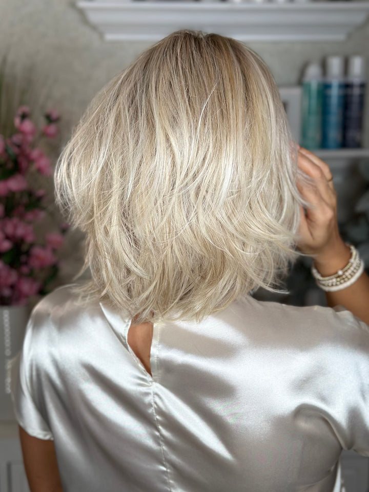 PRESS RELEASE - Paparazzi Blonde