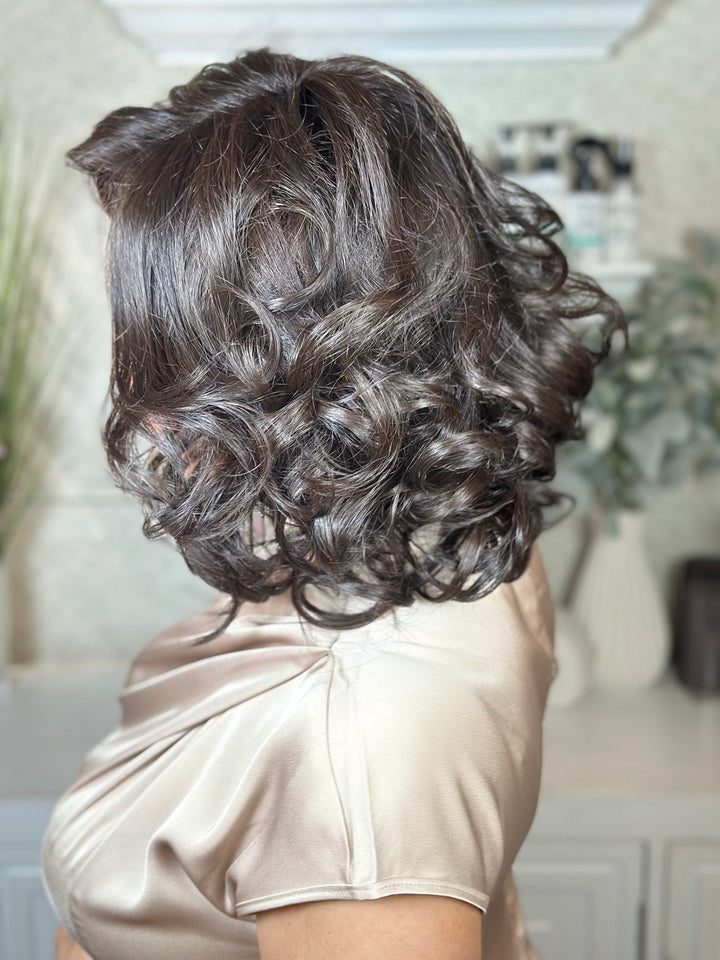 PICTURE PERFECT - Dark Chocolate