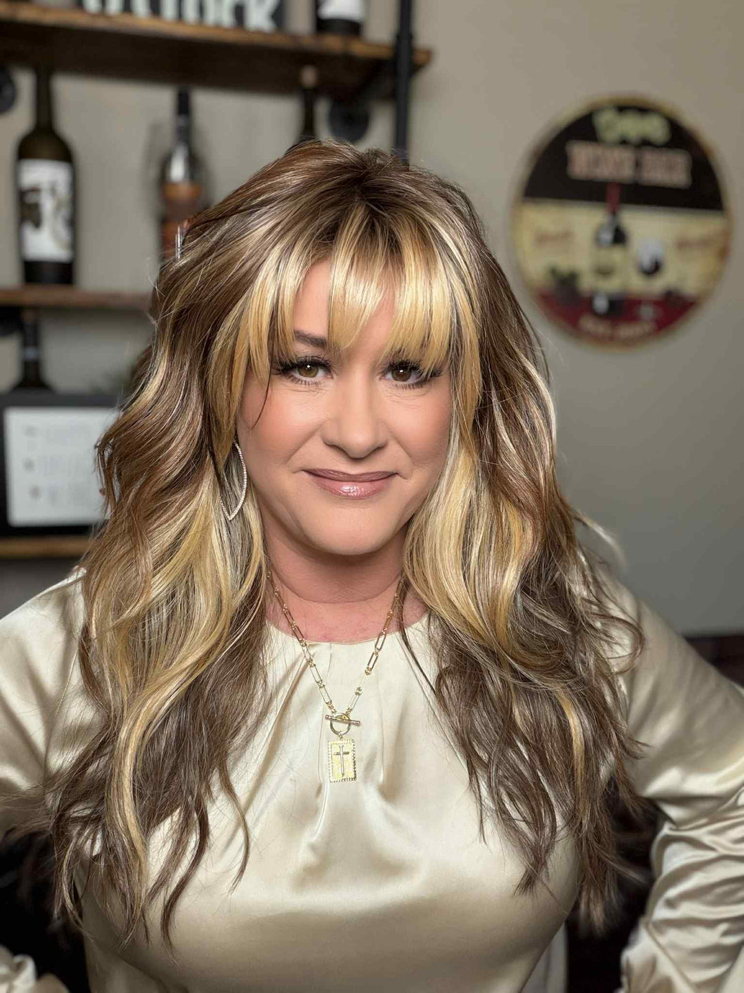 SWEET ROMANCE - Buttered Bourbon