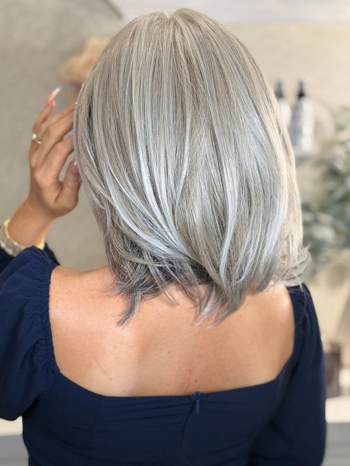 TRUE DESIRE - Iced Pewter