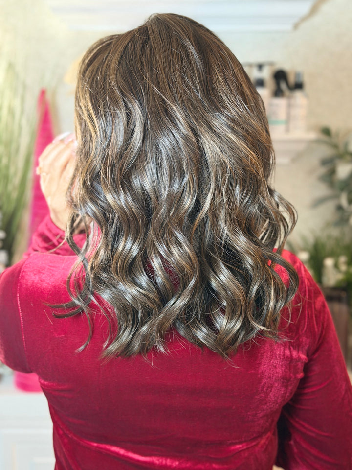 LOVE SPELL - Roasted Expresso